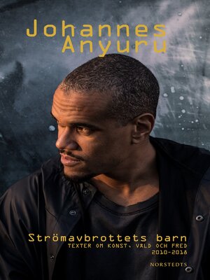 cover image of Strömavbrottets barn